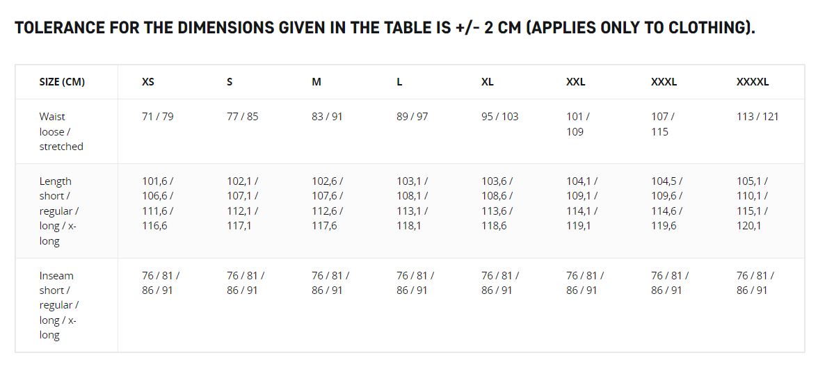 HELIKON-TEX URBAN TACTICAL PANTS - BLACK