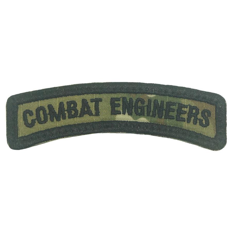Combat Engineer Tab COMBAT ENGINEERS TAB - MULTICAM