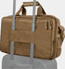 CONDOR ELITE METROPOLIS BRIEFCASE - COYOTE BROWN