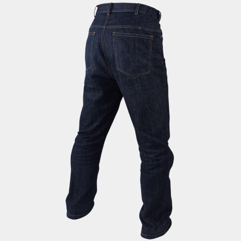 CONDOR CIPHER JEANS - INDIGO
