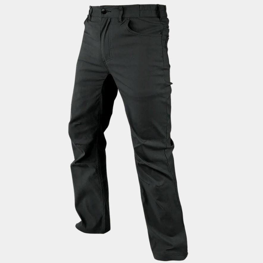 Condor Cipher Pants Slim Fit Stretch Tactical Pants, Suitable for Singapore Hot & Humid Weather