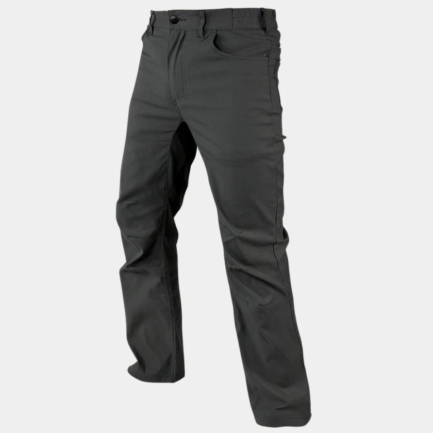 Condor Cipher Pants Slim Fit Stretch Tactical Pants, Suitable for Singapore Hot & Humid Weather