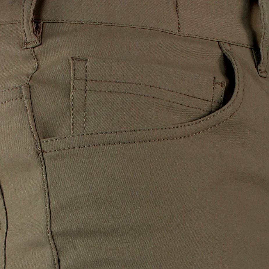 CONDOR CIPHER PANTS - BLACK