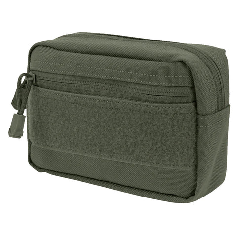 CONDOR COMPACT UTILITY POUCH - RANGER GREEN