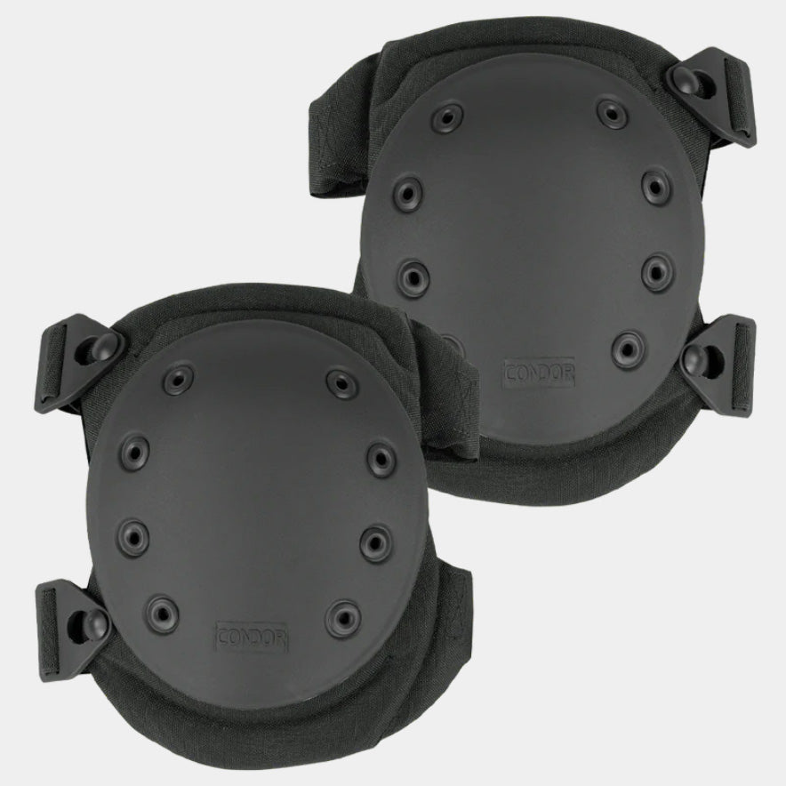 CONDOR KNEE PAD II - BLACK