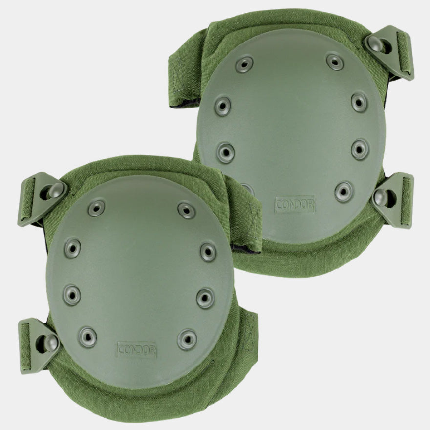 CONDOR KNEE PAD II - OLIVE DRAB