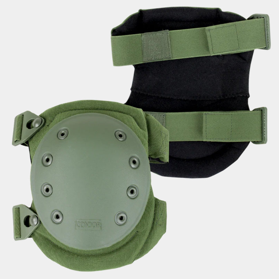 CONDOR KNEE PAD II - OLIVE DRAB