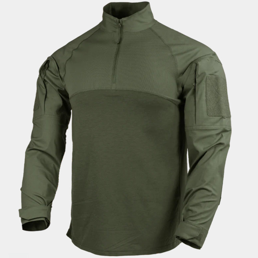 Condor Tactical Long Sleeve Combat Shirt Gen II (Olive Drab)