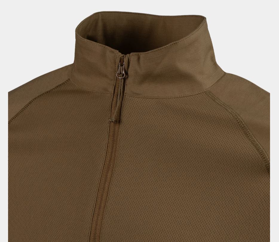 Condor Tactical Long Sleeve Combat Shirt Gen II (Olive Drab)