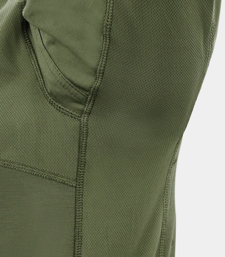 Condor Tactical Long Sleeve Combat Shirt Gen II (Olive Drab)