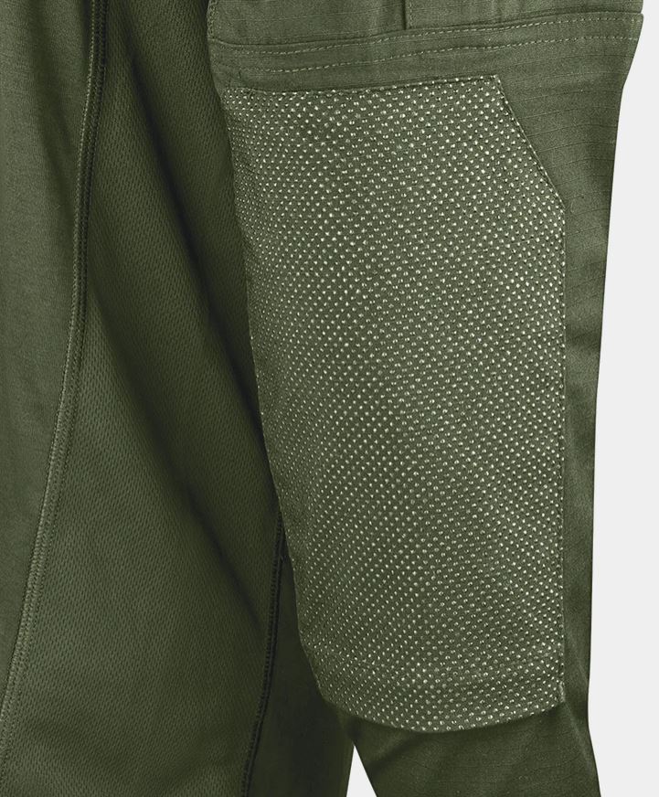 Condor Tactical Long Sleeve Combat Shirt Gen II (Olive Drab)