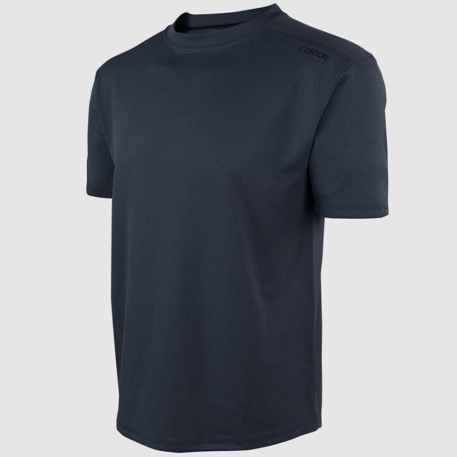 Condor Maxfort Men’s Compression Training Top, Moisture Wicking, Anti-Odour - 101076