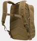 CONDOR PRIME PACK - 21L (COYOTE BROWN)