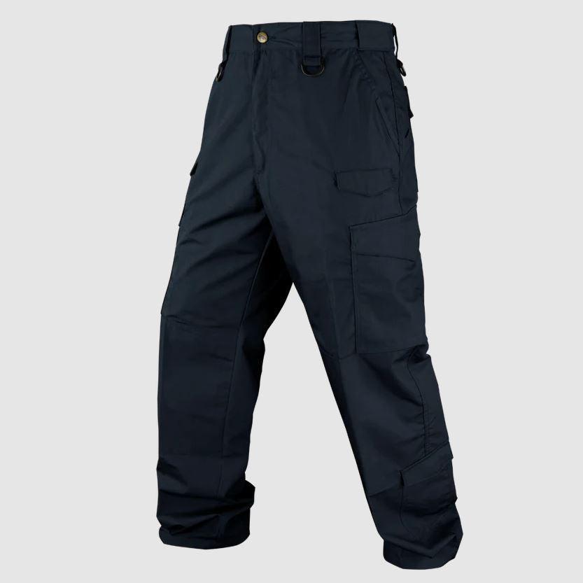 Condor Sentinel Tactical Pants, Rip-stop Fabric, comes with 12 Pockets for you to organize your gears - 608
