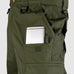 CONDOR SENTINEL TACTICAL PANTS - GRAPHITE