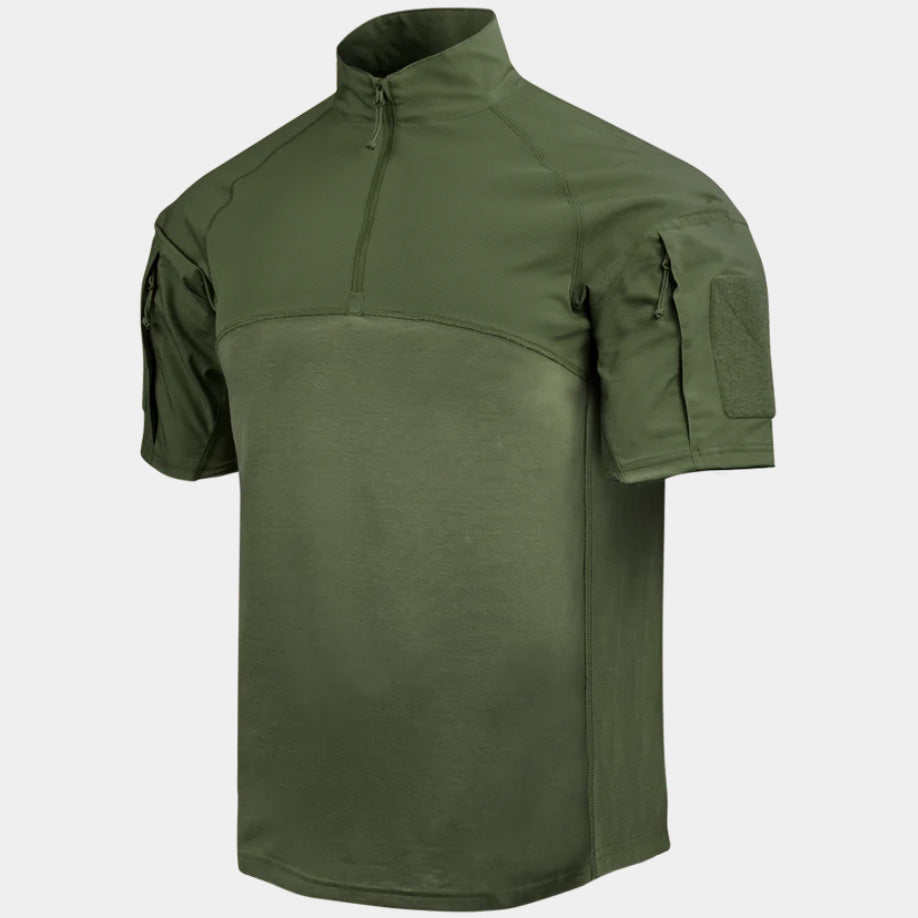 Condor Tactical Short Sleeve Combat Shirt Gen II (Olive Drab)
