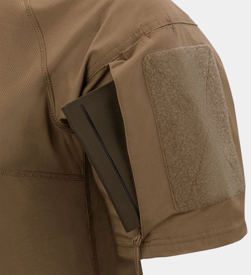 Condor Tactical Short Sleeve Combat Shirt Gen II (Olive Drab)