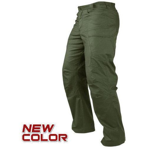 Condor Stealth Operator Tactical Pants, Rip-Stop Fabric, Elastic Waist Band - 610T