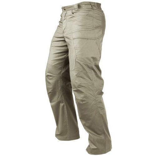 Condor Stealth Operator Tactical Pants - Khaki