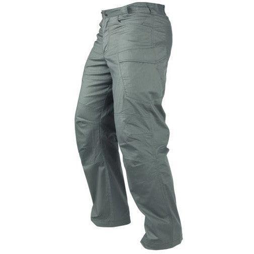 Condor Stealth Operator Tactical Pants, Rip-Stop Fabric, Elastic Waist Band - 610T