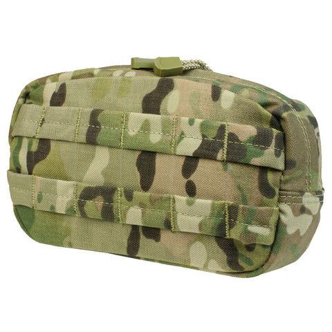 CONDOR UTILITY POUCH - MULTICAM