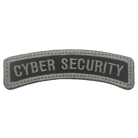 CYBER SECURITY TAB - BLACK FOLIAGE