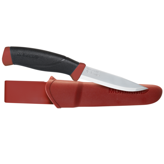 MORAKNIV COMPANION (S) - DALA RED (14070)
