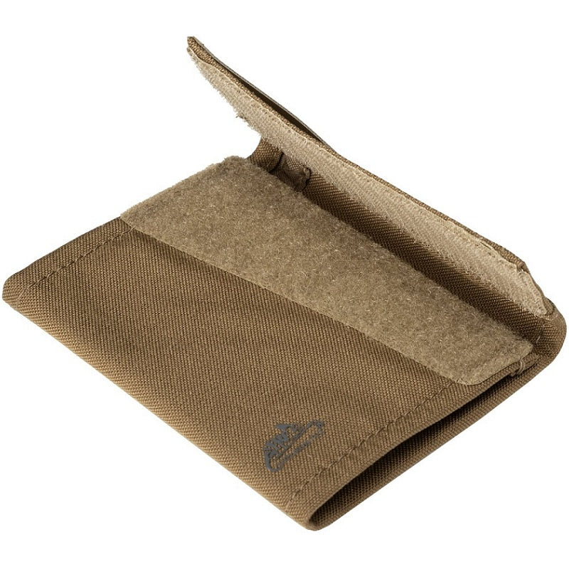 HELIKON-TEX EDC MEDIUM WALLET - CORDURA - SHADOW GREY