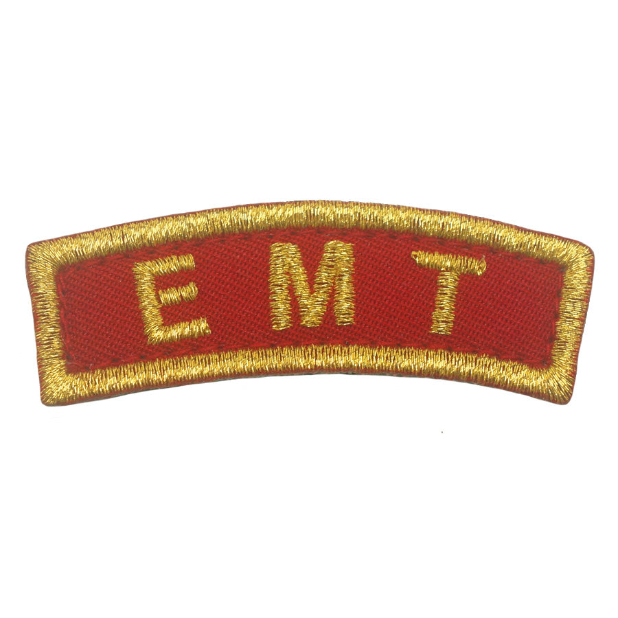 EMT TAB - 2026 VERSION
