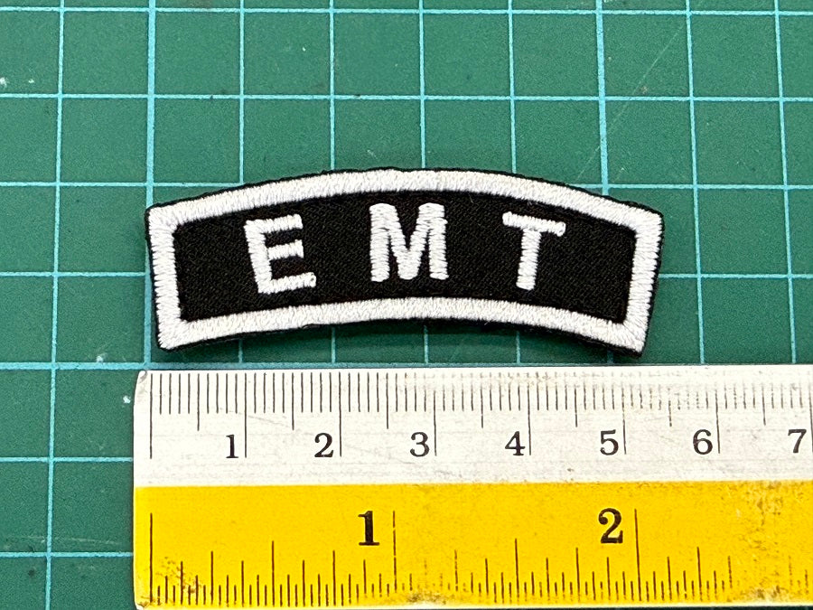 EMT TAB - 2026 VERSION