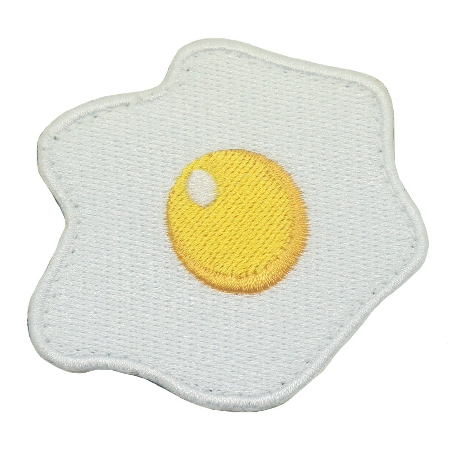 EGG PATCH - FULL COLOR