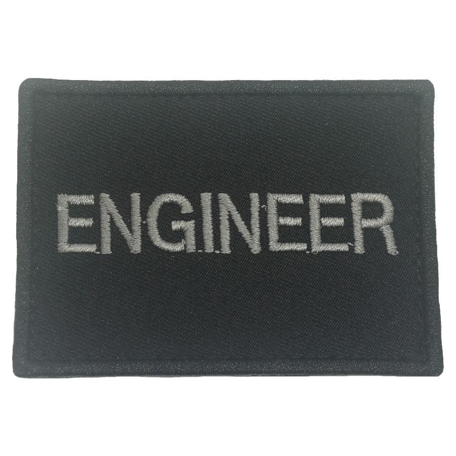 ENGINEER CALL SIGN PATCH (3