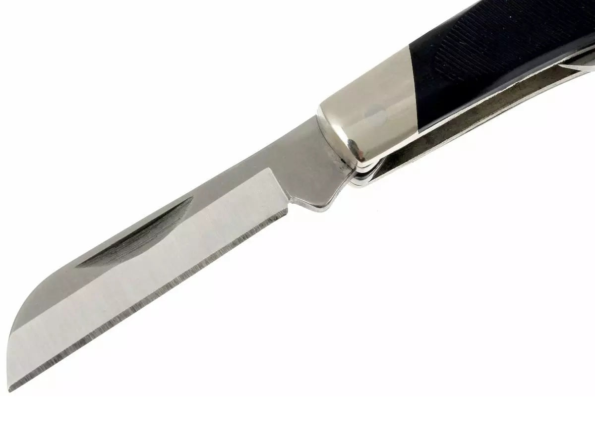 Buck 303 Cadet 0303BKS-B, black