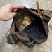 GREGORY SATCHEL BAG SIZE M - COTTONWOOD CAMO (REFURBISHED)