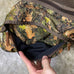 GREGORY SATCHEL BAG SIZE M - COTTONWOOD CAMO (REFURBISHED)