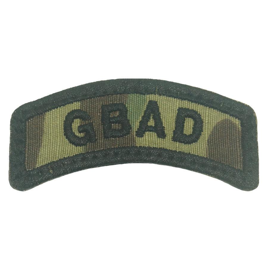 GBAD (GROUND-BASED AIR DEFENCE) TAB - MULTICAM – Hock Gift Shop | Army ...