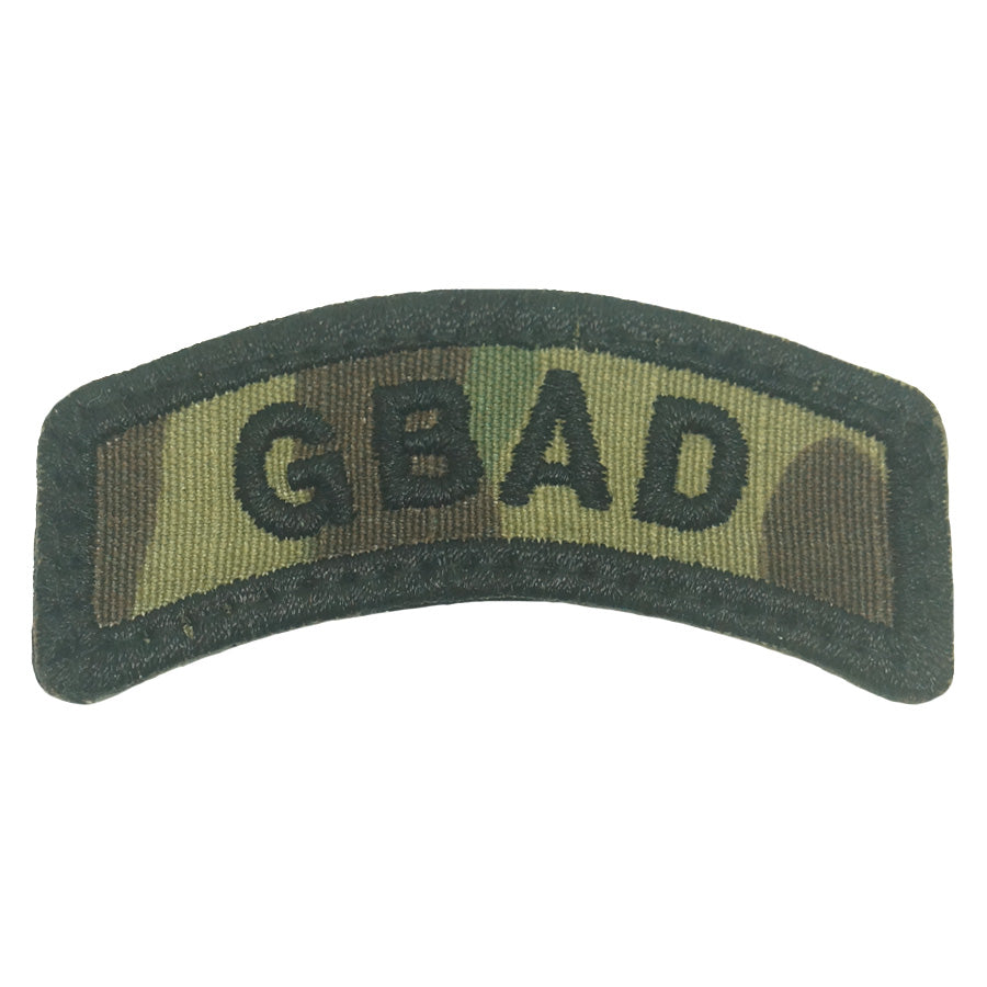 GBAD (GROUND-BASED AIR DEFENCE) TAB - MULTICAM