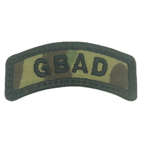 GBAD (GROUND-BASED AIR DEFENCE) TAB - MULTICAM