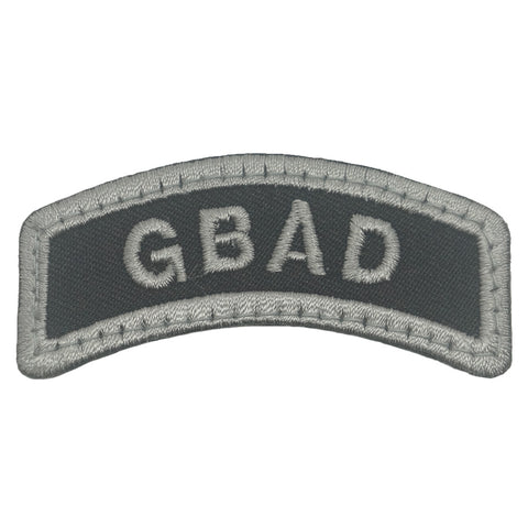 GBAD (GROUND-BASED AIR DEFENCE) TAB - BLACK FOLIAGE