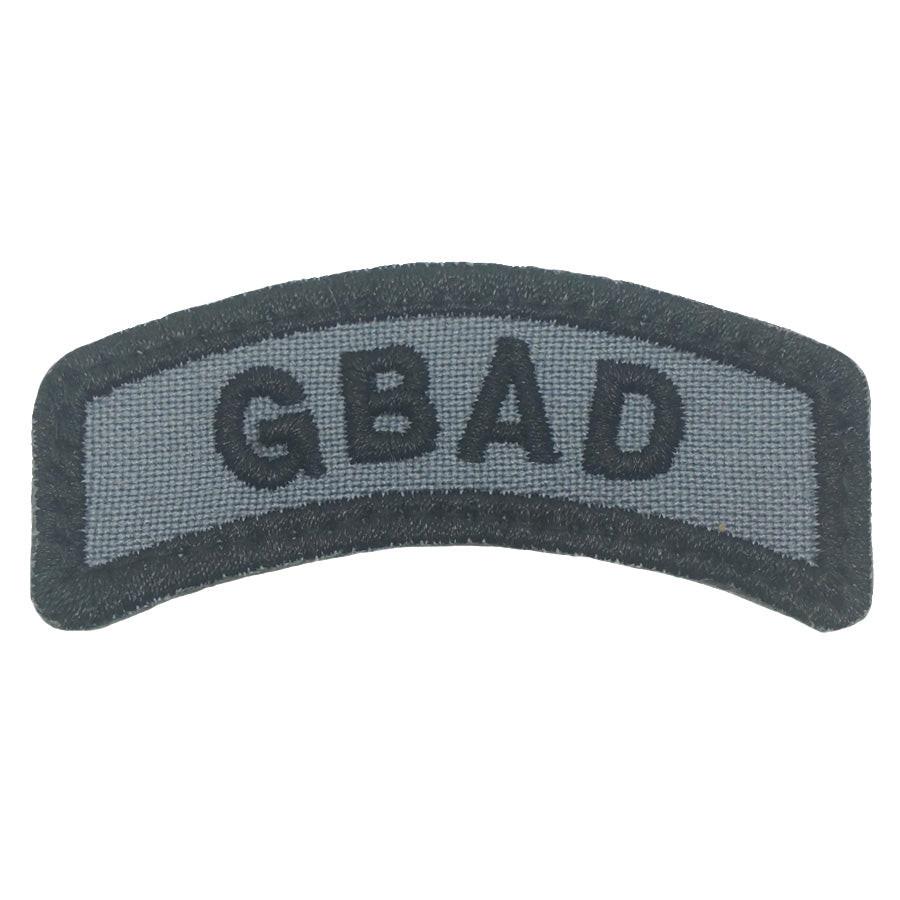 GBAD (GROUND-BASED AIR DEFENCE) TAB - GRAY – Hock Gift Shop | Army ...
