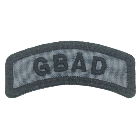 GBAD (GROUND-BASED AIR DEFENCE) TAB - GRAY