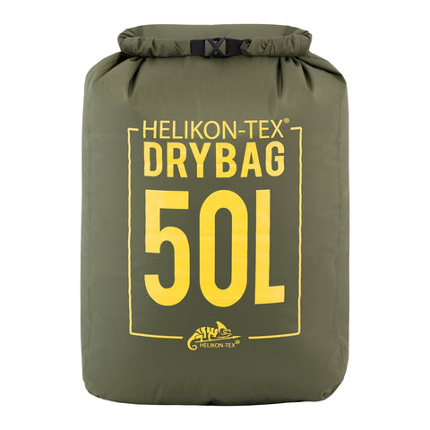 HELIKON-TEX ARID DRY SACK MEDIUM - 100% NYLON