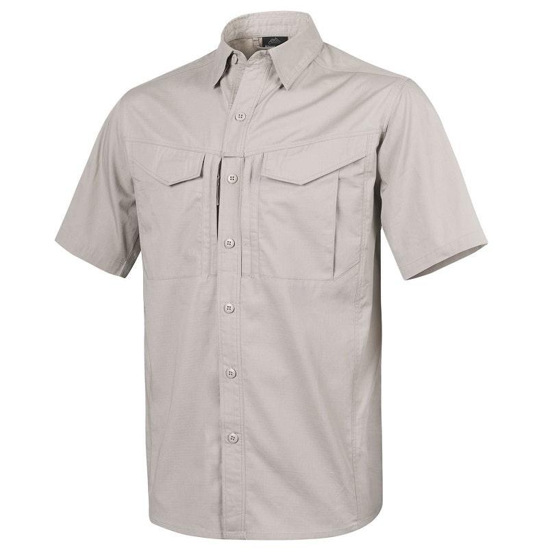 Helikon-Tex Defender MK2 Tactical Short Sleeve Shirt (Polycotton Ripstop)