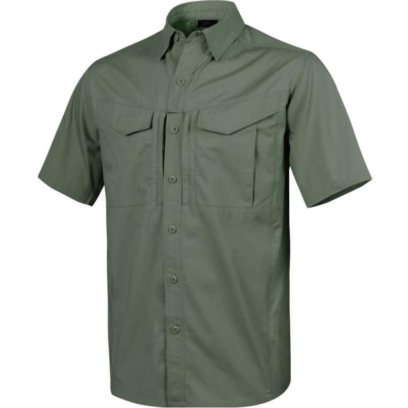 Helikon-Tex Defender MK2 Tactical Short Sleeve Shirt (Polycotton Ripstop)