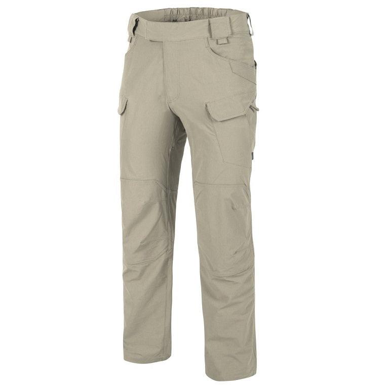 Helikon-Tex OTP Outdoor Tactical Pants VersaStretch (Lite Version) Ideal for Singapore Hot & Humid Weather