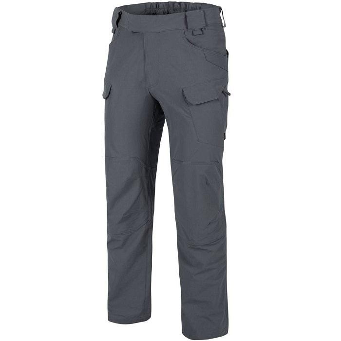 Helikon-Tex OTP Outdoor Tactical Pants VersaStretch (Lite Version) Ideal for Singapore Hot & Humid Weather