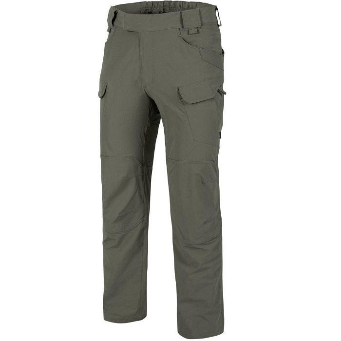 Helikon-Tex OTP Outdoor Tactical Pants VersaStretch (Lite Version) Ideal for Singapore Hot & Humid Weather
