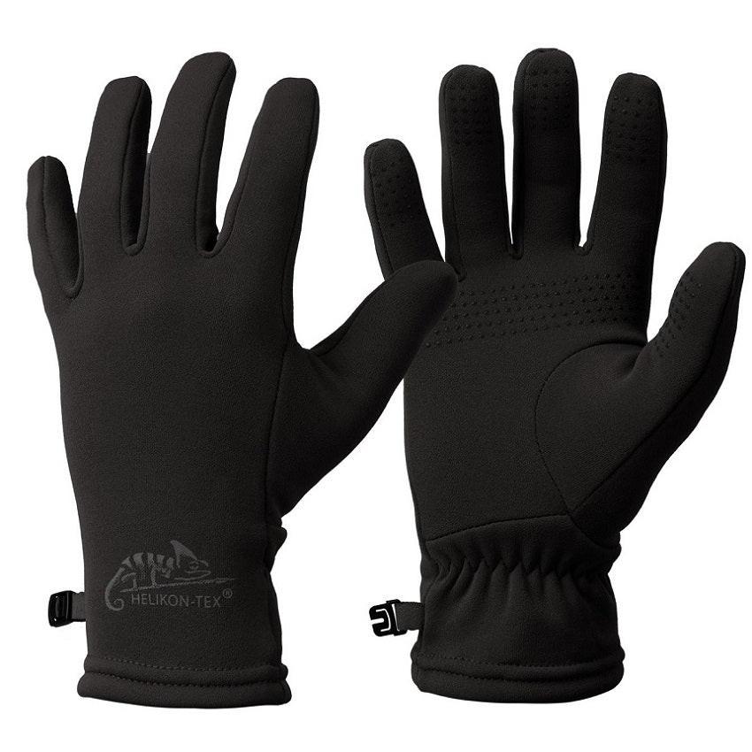 Guanti Urban Tactical Neri - Helikon Tex Guanti Urban Tactical Neri - Helikon Tex