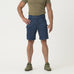 HELIKON-TEX UTS (URBAN TACTICAL SHORTS) 8.5" - DENIM STRETCH (MARINE BLUE)