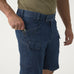 HELIKON-TEX UTS (URBAN TACTICAL SHORTS) 8.5" - DENIM STRETCH (MARINE BLUE)